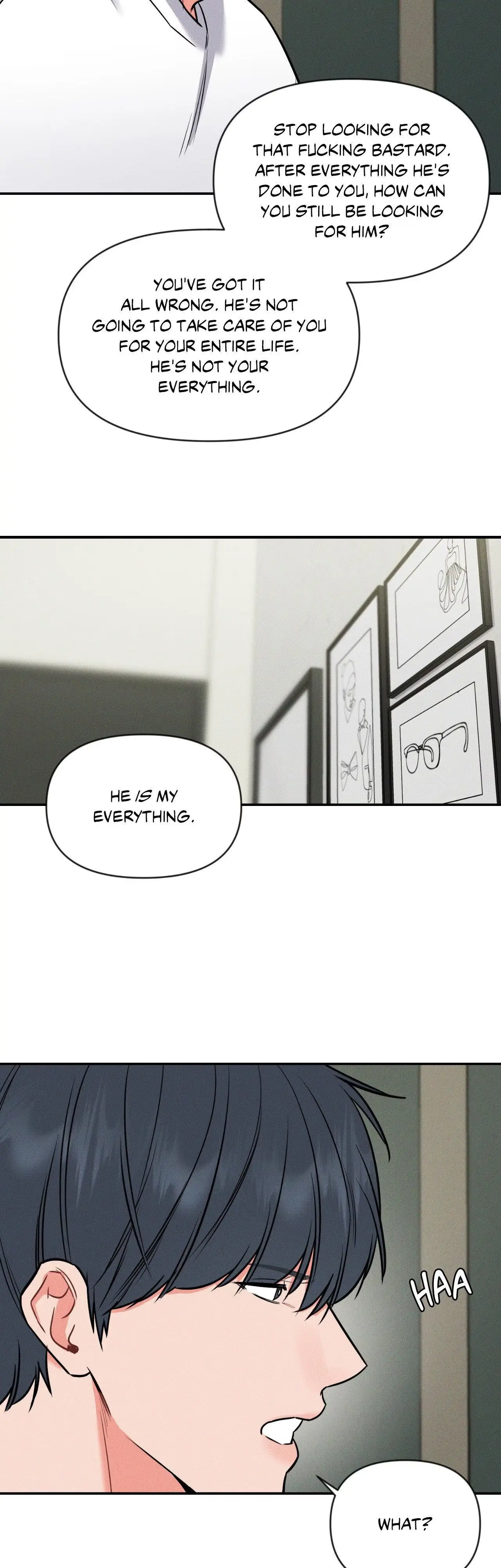 Illuminate the Night Chapter 27 page 38 - 
