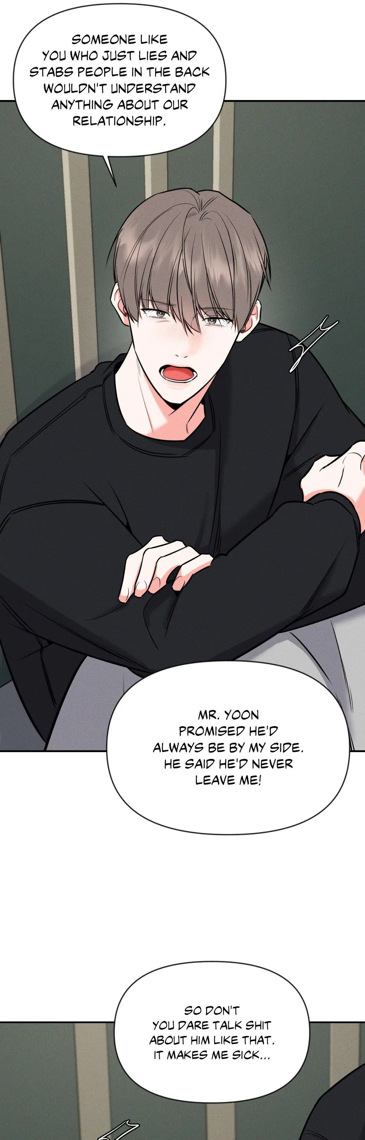 Illuminate the Night Chapter 27 page 40 - 