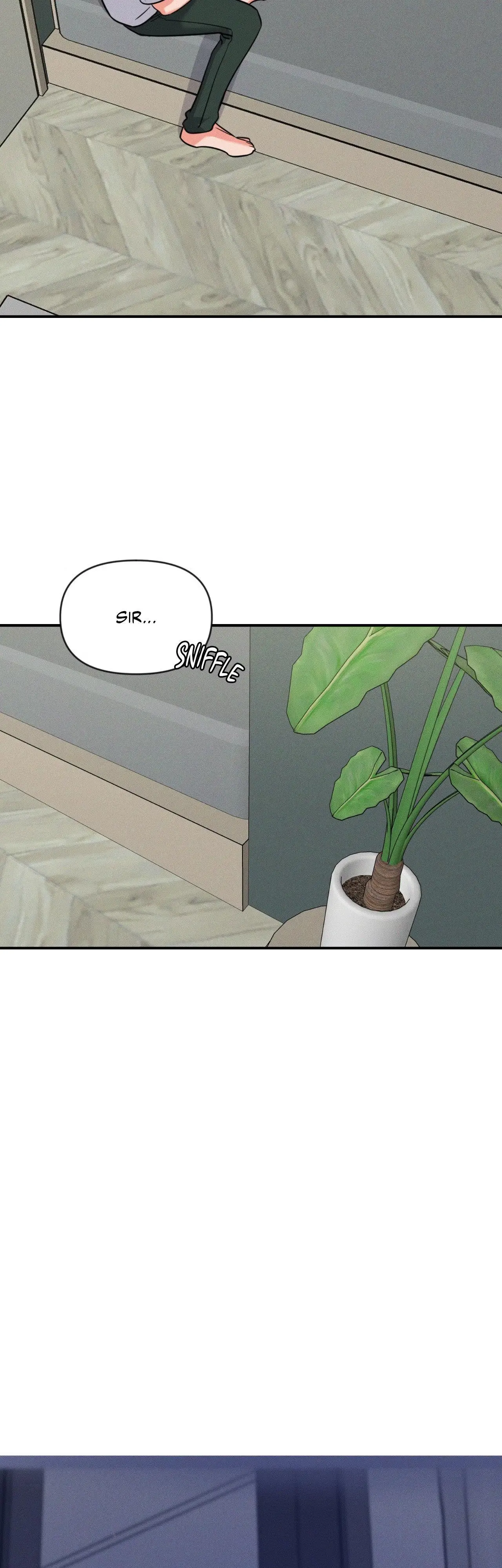 Illuminate the Night Chapter 27 page 43 - 