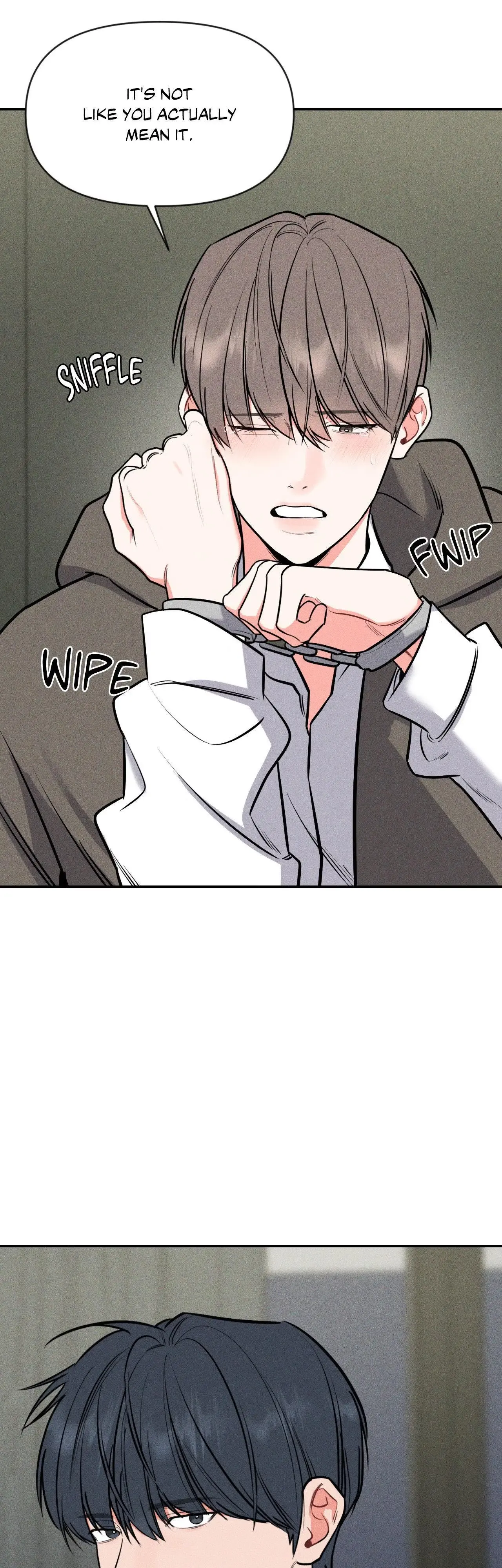 Illuminate the Night Chapter 27 page 6 - 