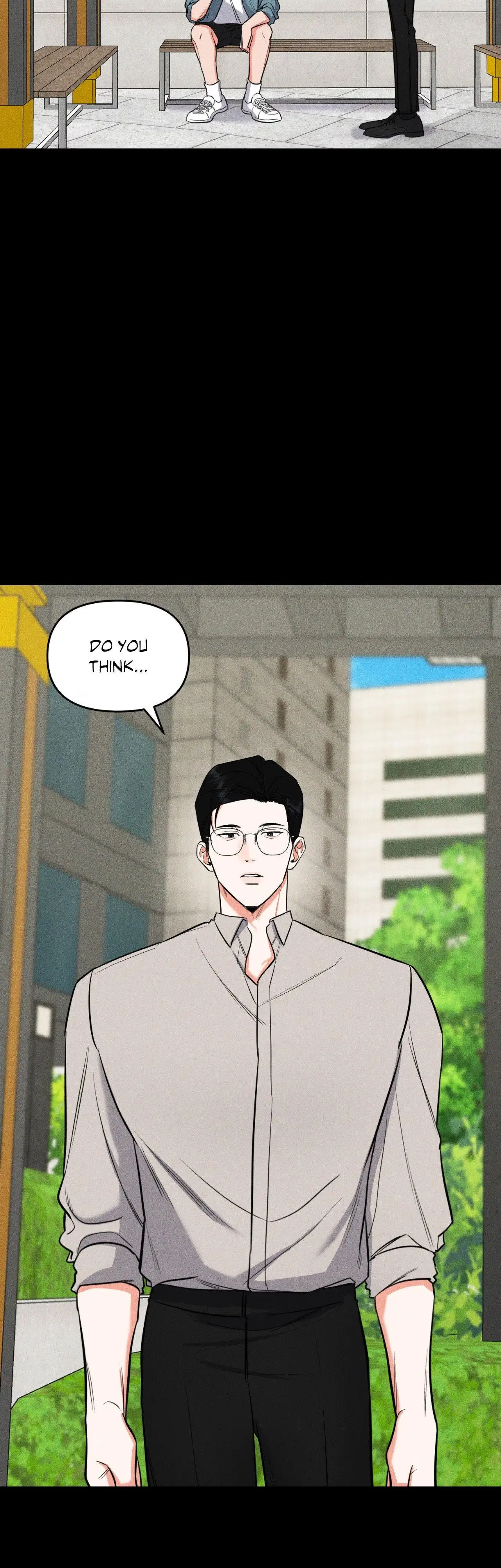 Illuminate the Night Chapter 28 page 14 - 