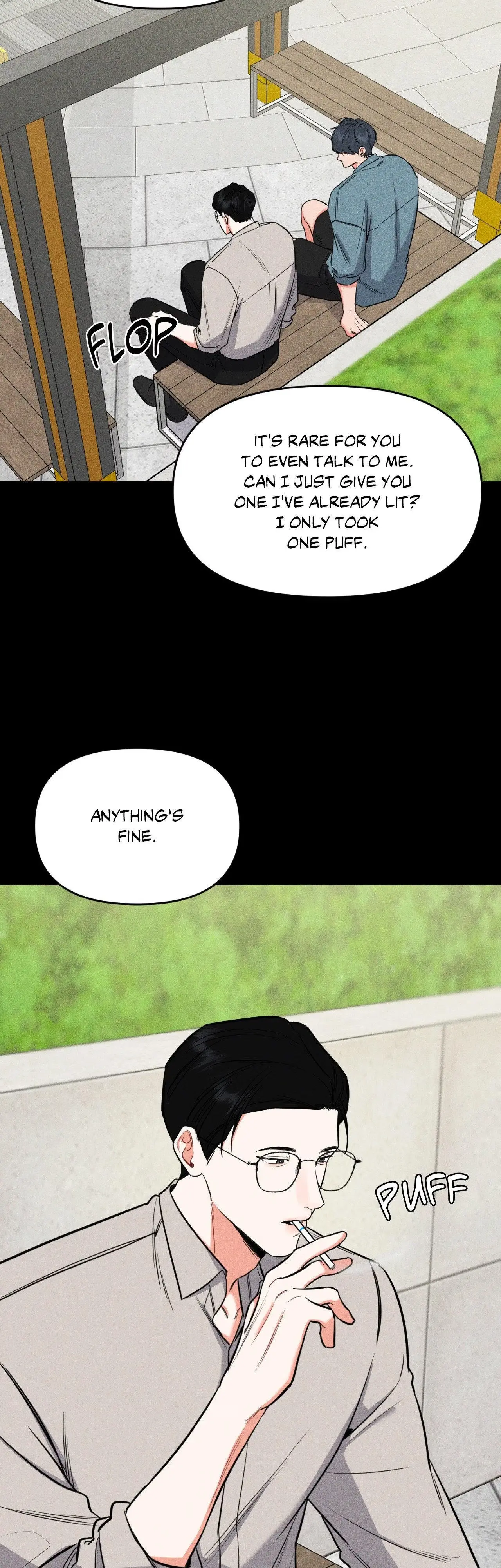 Illuminate the Night Chapter 28 page 16 - 