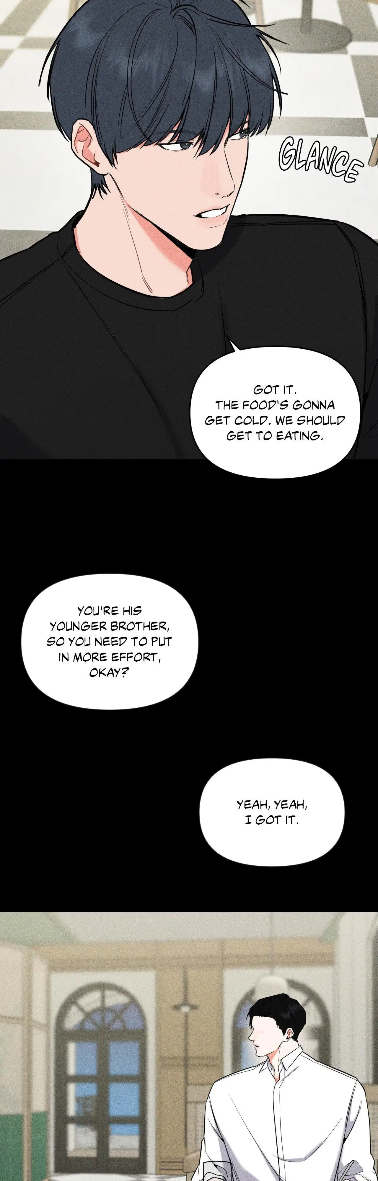 Illuminate the Night Chapter 28 page 3 - 