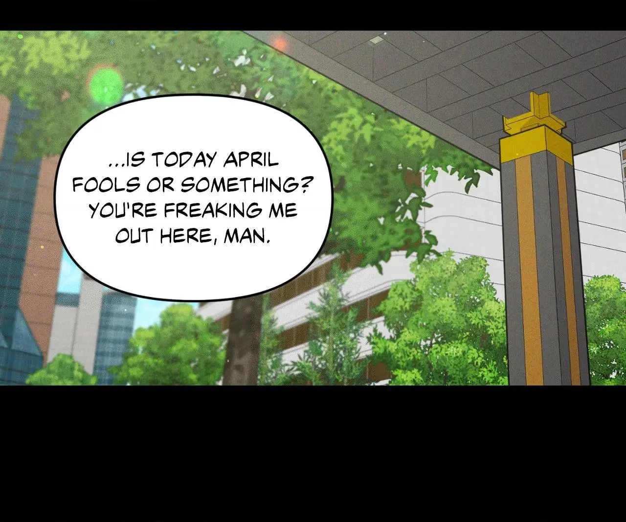 Illuminate the Night Chapter 28 page 22 - 