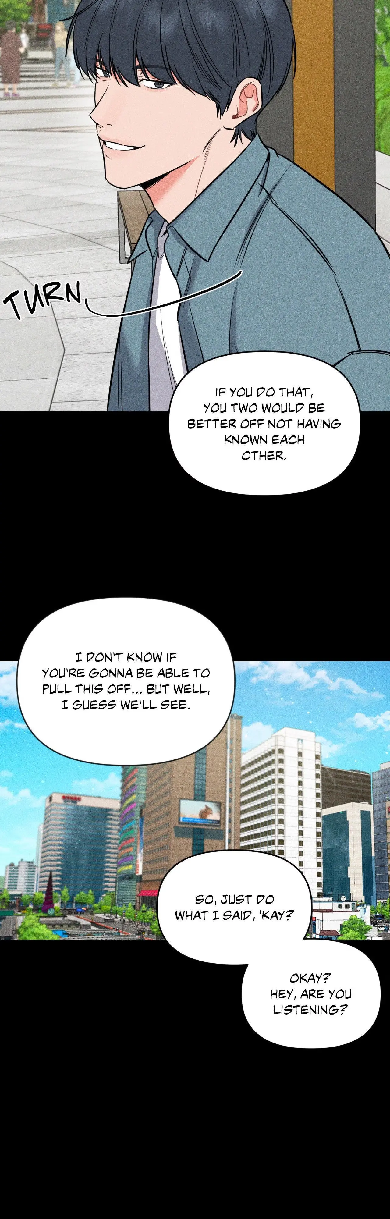 Illuminate the Night Chapter 28 page 29 - 