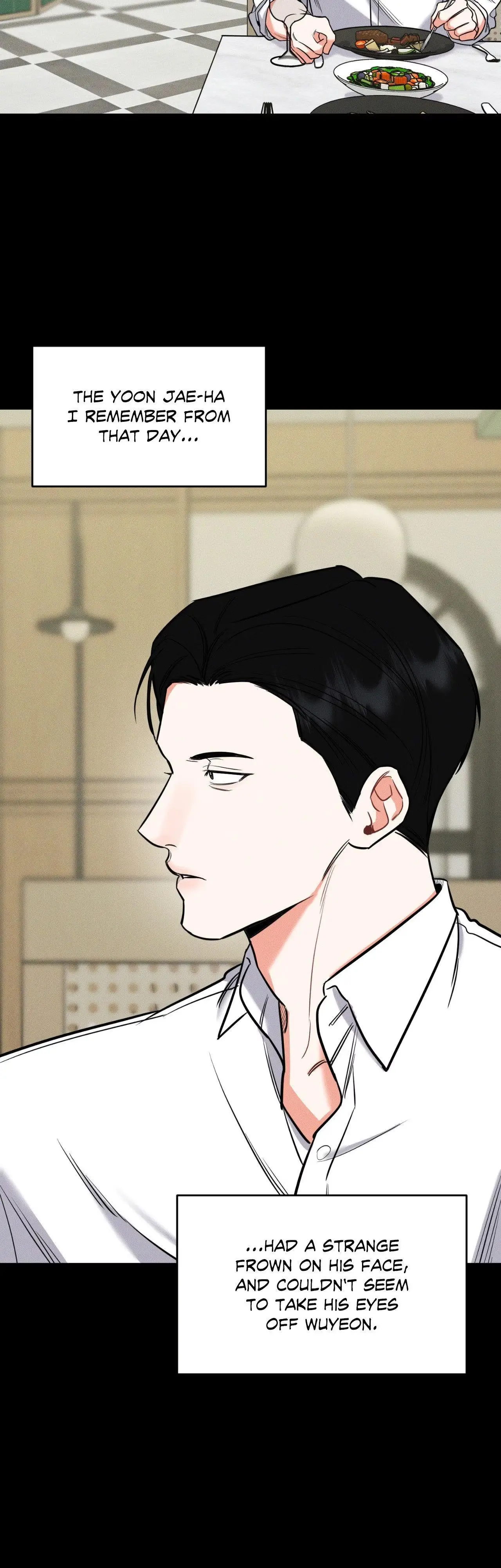 Illuminate the Night Chapter 28 page 4 - 