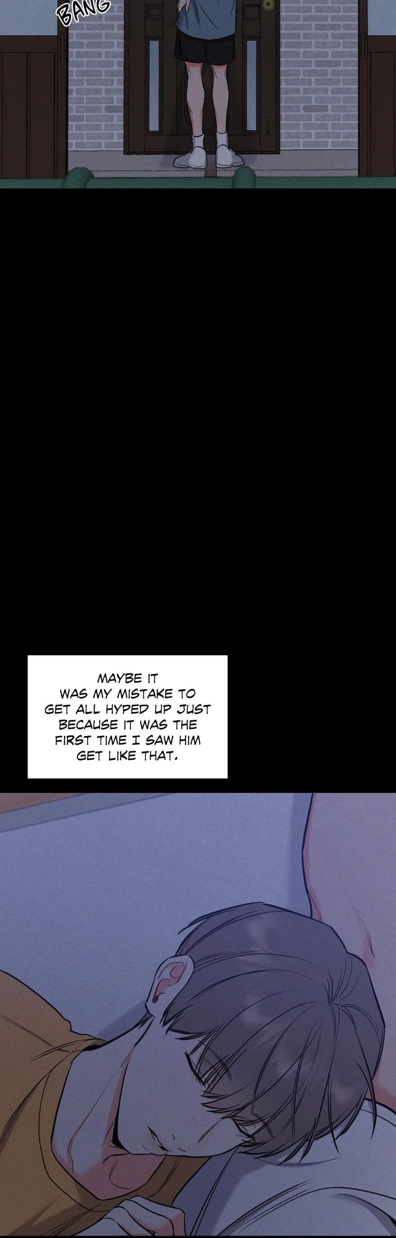 Illuminate the Night Chapter 28 page 31 - 