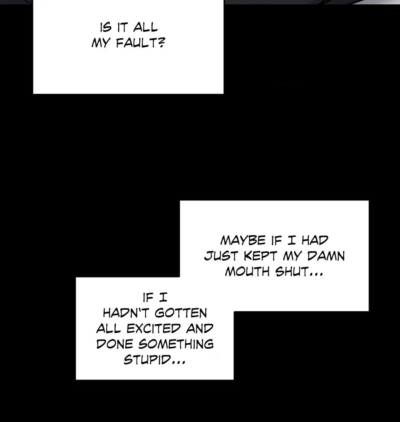 Illuminate the Night Chapter 28 page 33 - 