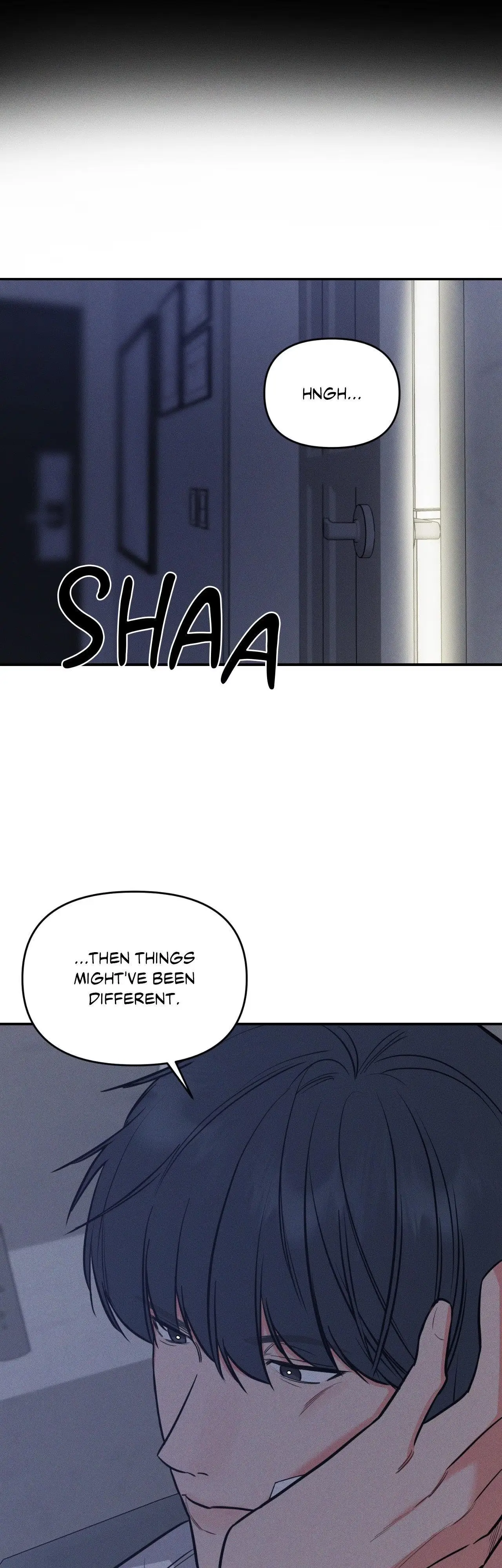 Illuminate the Night Chapter 28 page 34 - 