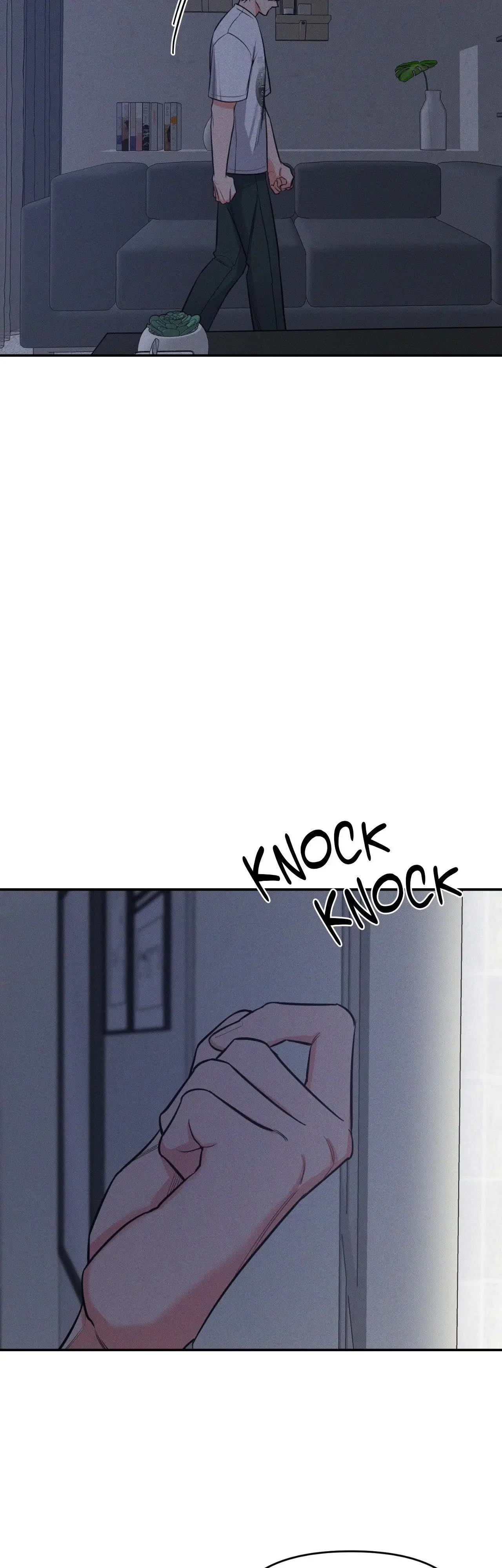 Illuminate the Night Chapter 28 page 36 - 
