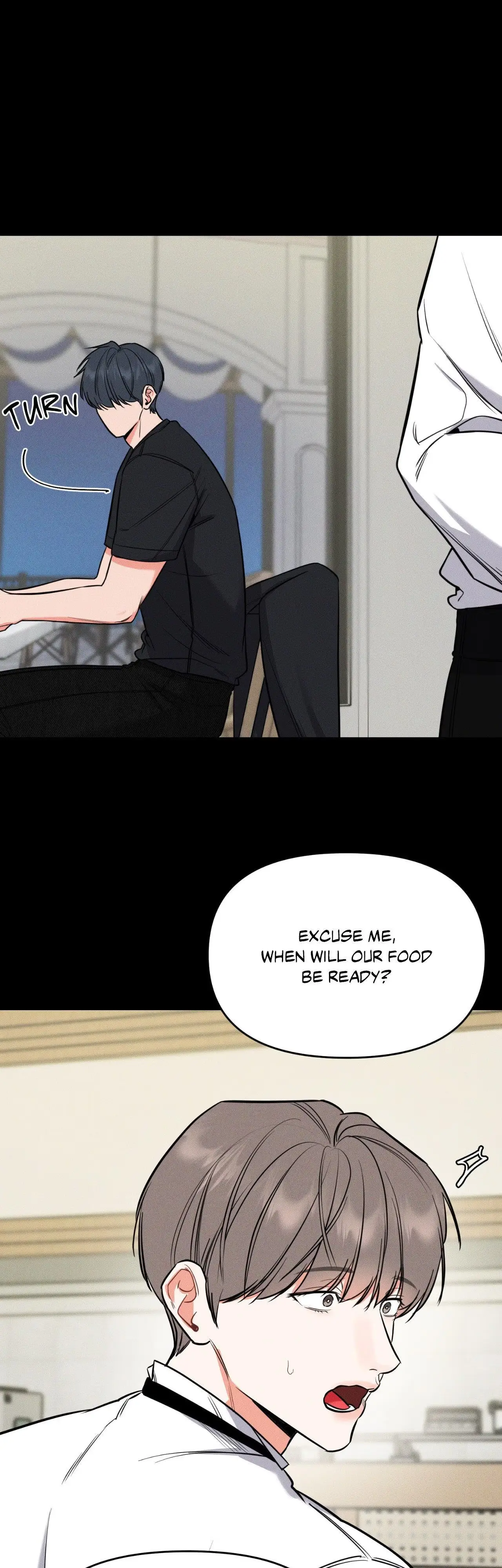 Illuminate the Night Chapter 28 page 5 - 