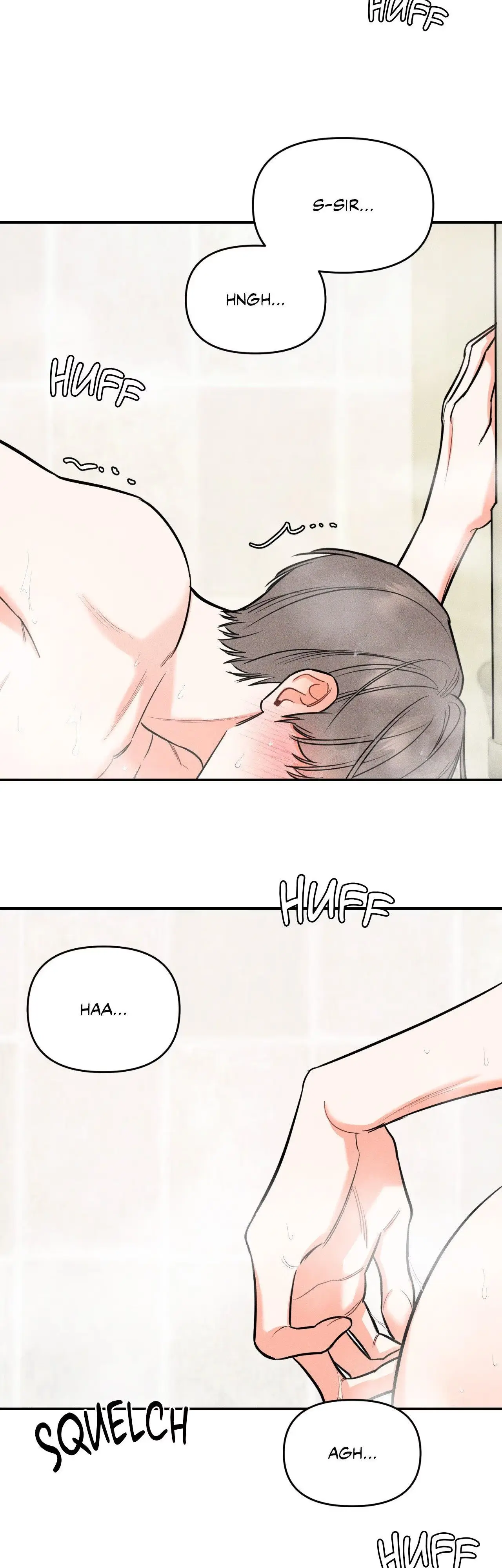 Illuminate the Night Chapter 28 page 41 - 