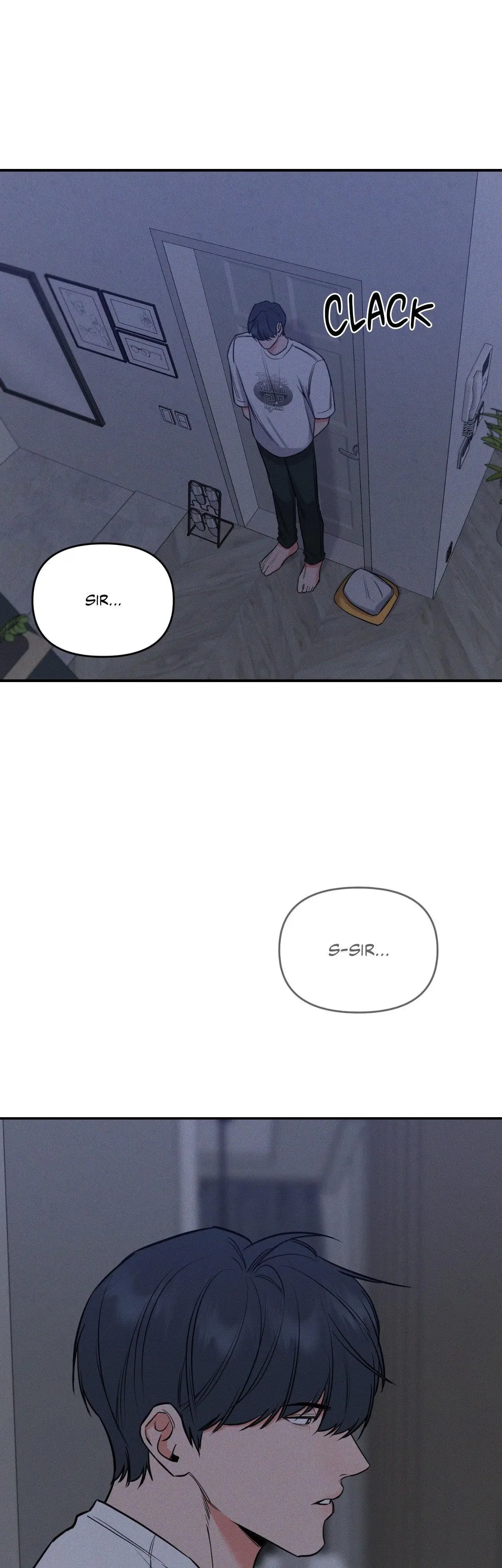 Illuminate the Night Chapter 28 page 44 - 