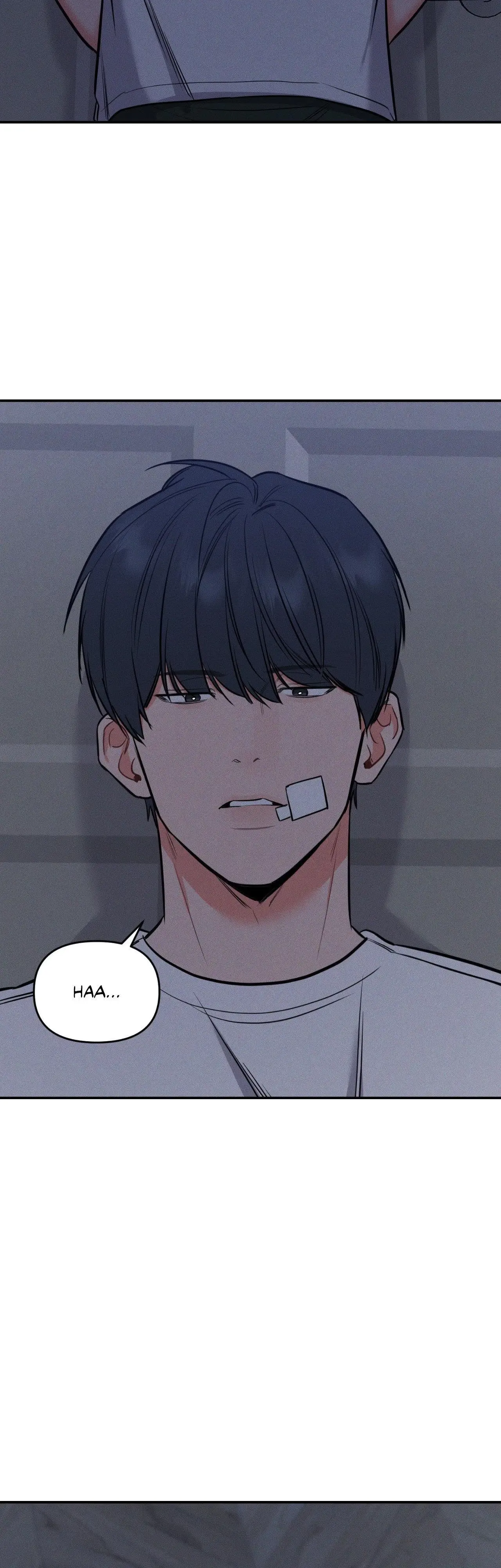 Illuminate the Night Chapter 28 page 47 - 