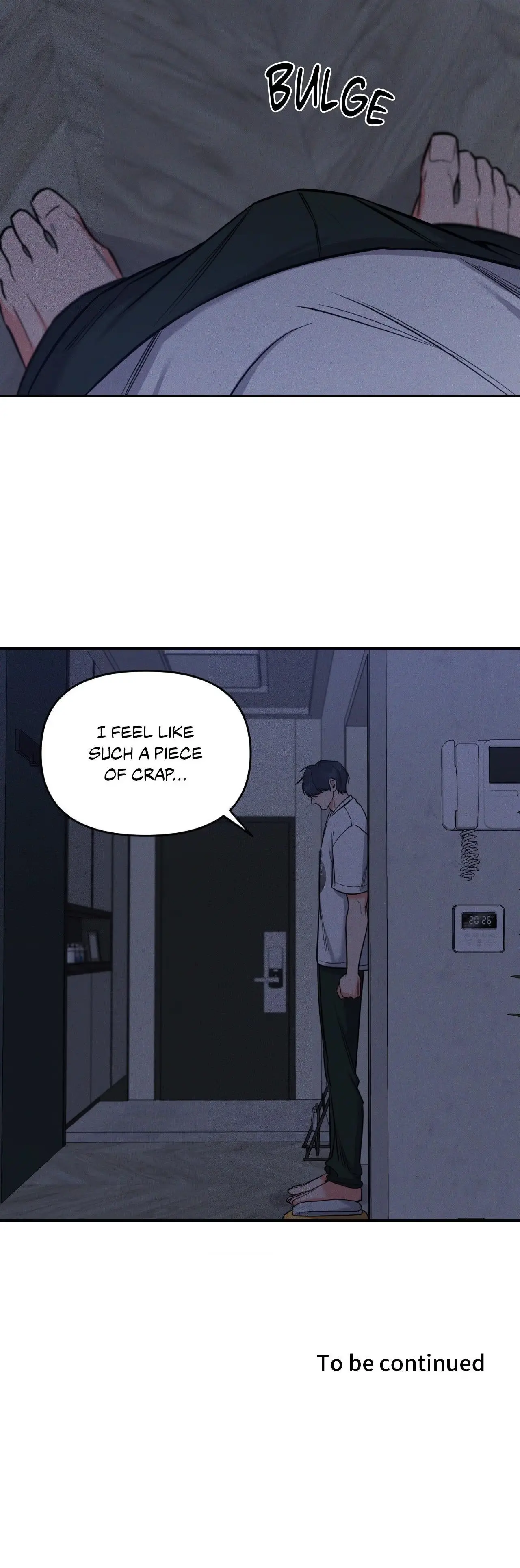Illuminate the Night Chapter 28 page 48 - 