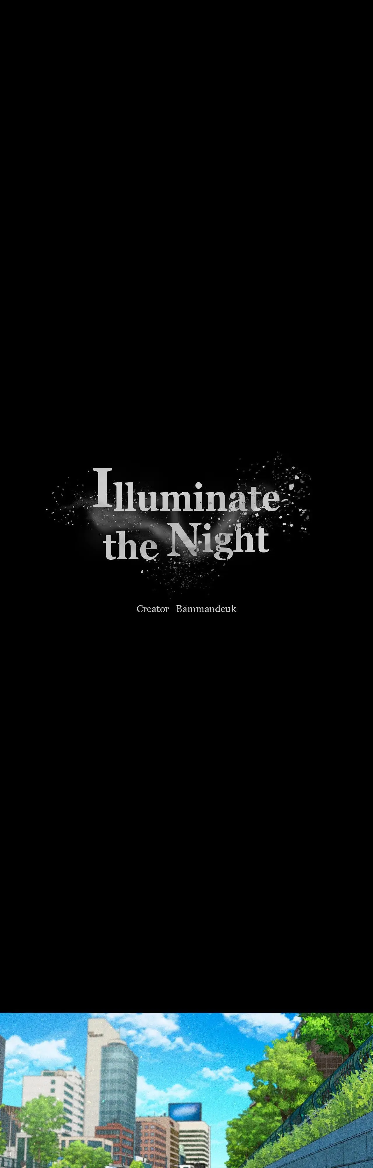 Illuminate the Night Chapter 28 page 7 - 