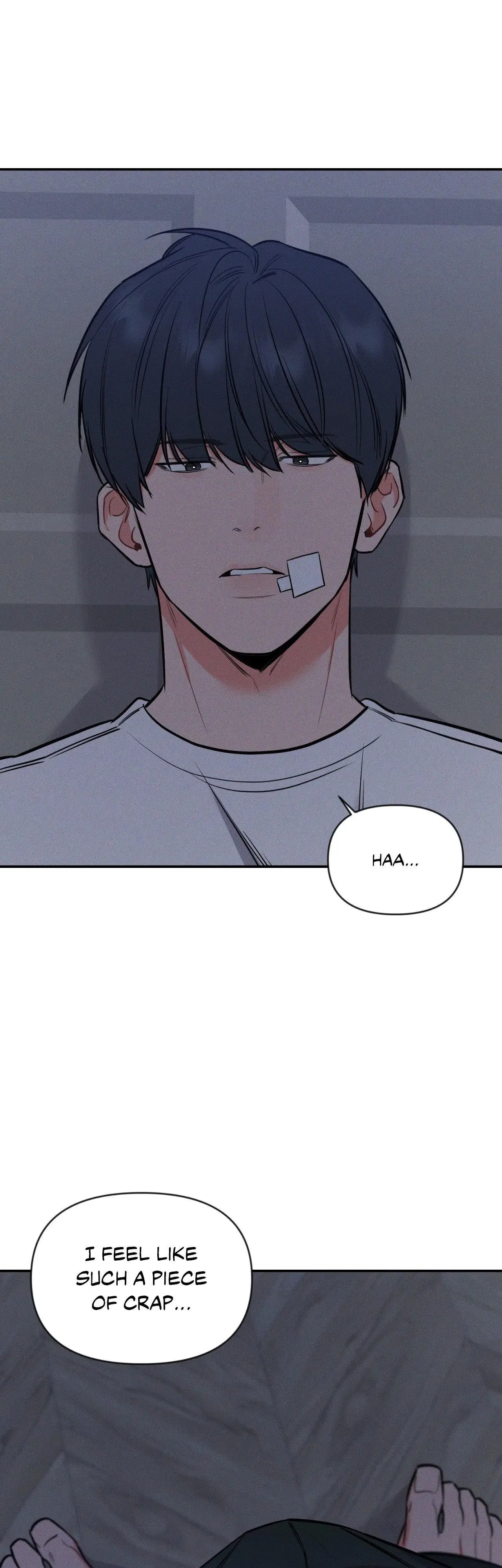Illuminate the Night Chapter 29 page 1 - 