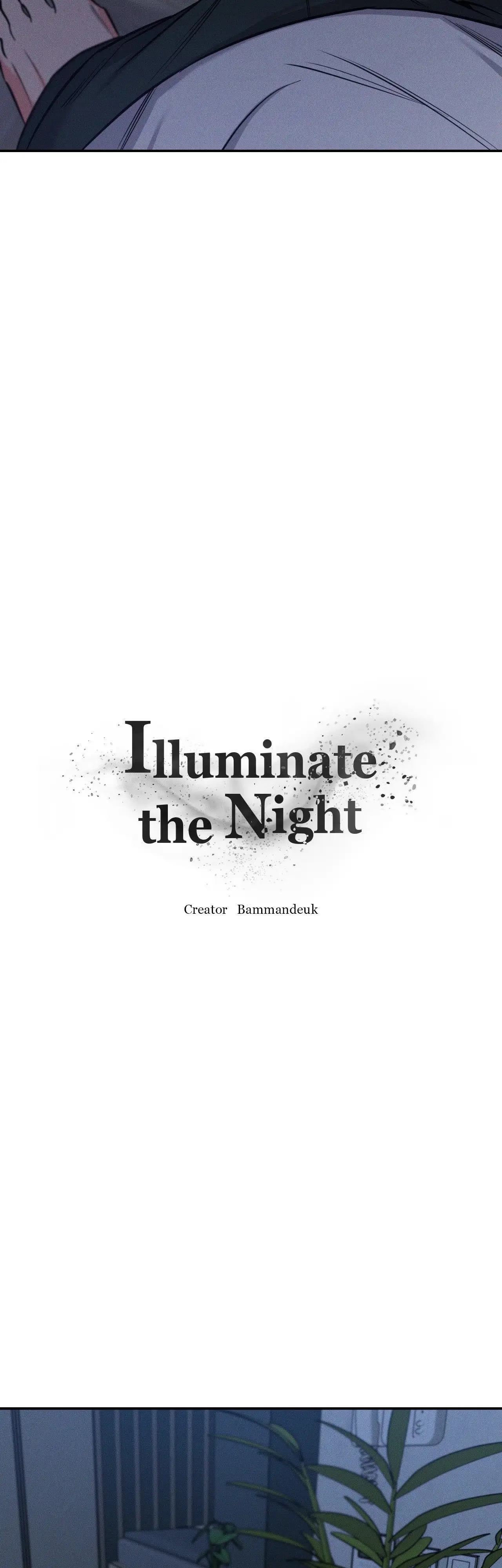Illuminate the Night Chapter 29 page 2 - 