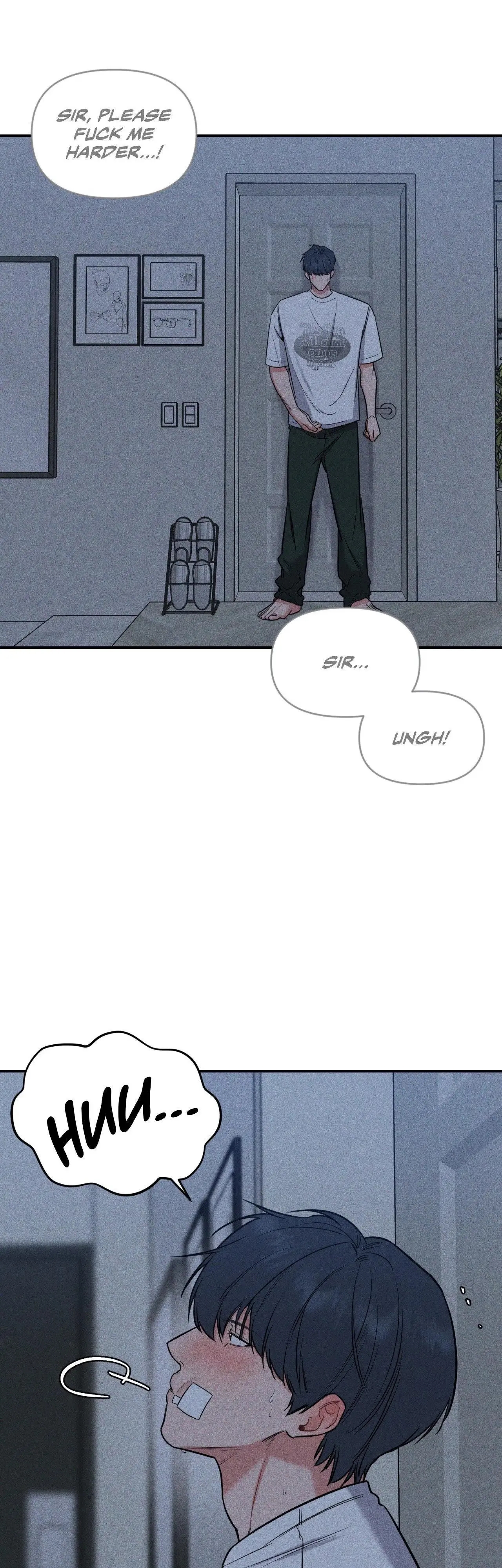 Illuminate the Night Chapter 29 page 11 - 