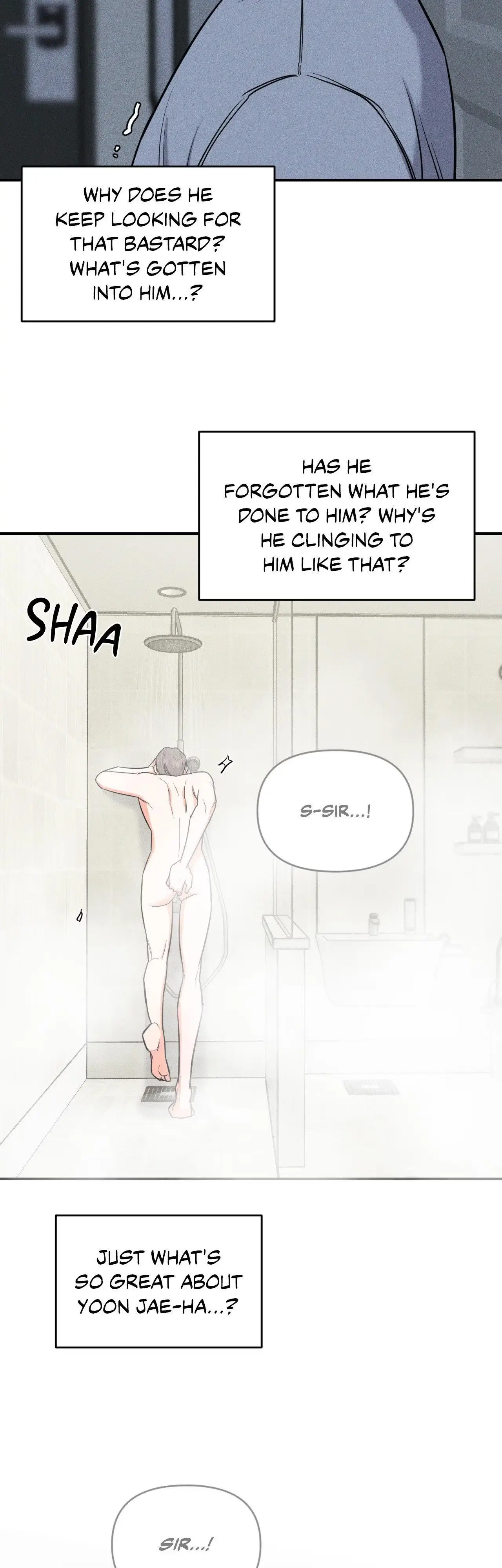 Illuminate the Night Chapter 29 page 12 - 
