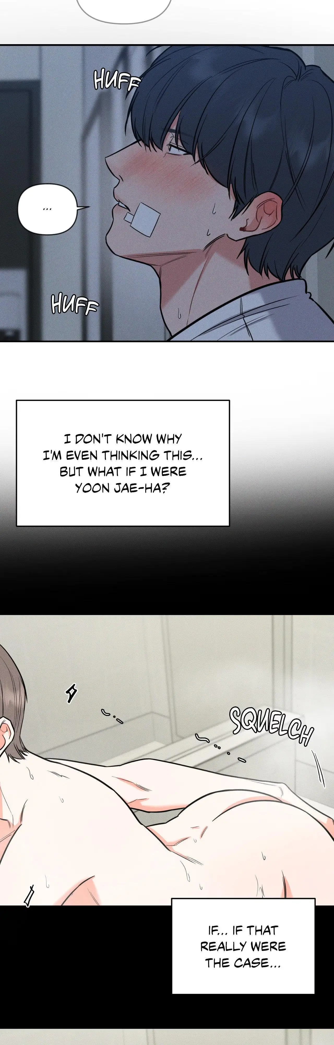 Illuminate the Night Chapter 29 page 13 - 