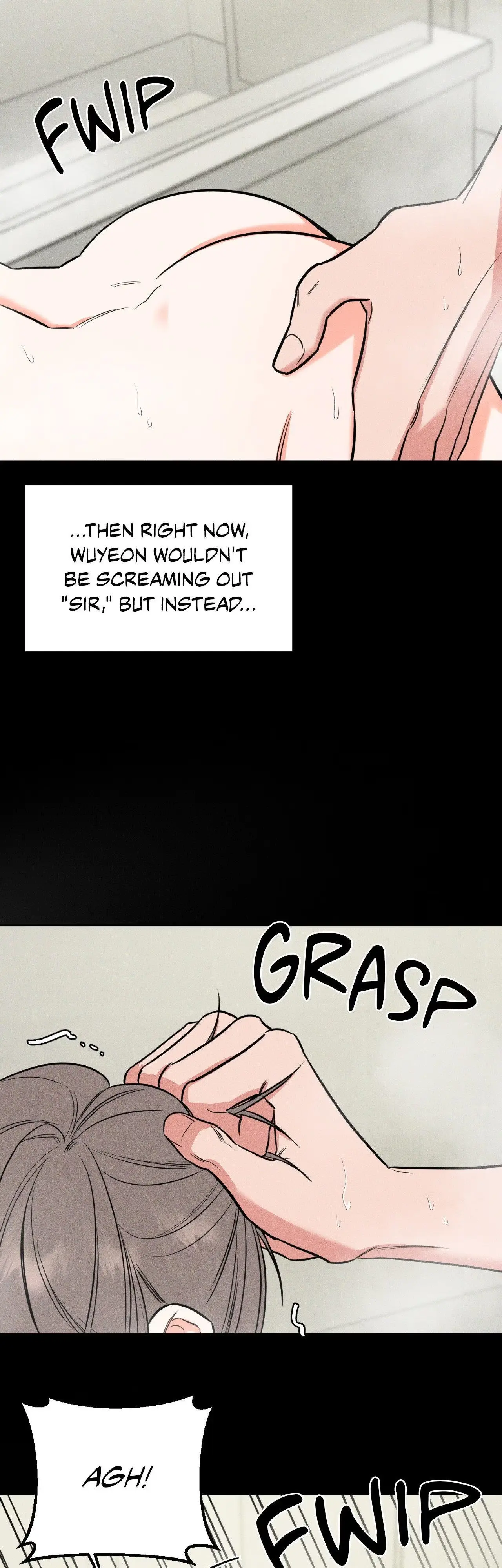 Illuminate the Night Chapter 29 page 14 - 