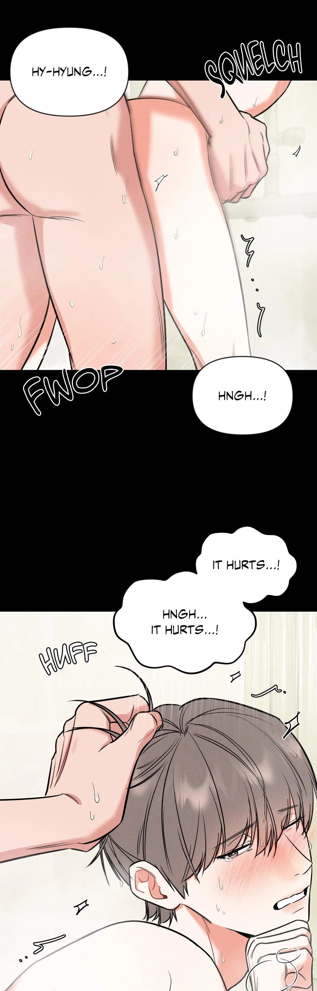 Illuminate the Night Chapter 29 page 16 - 
