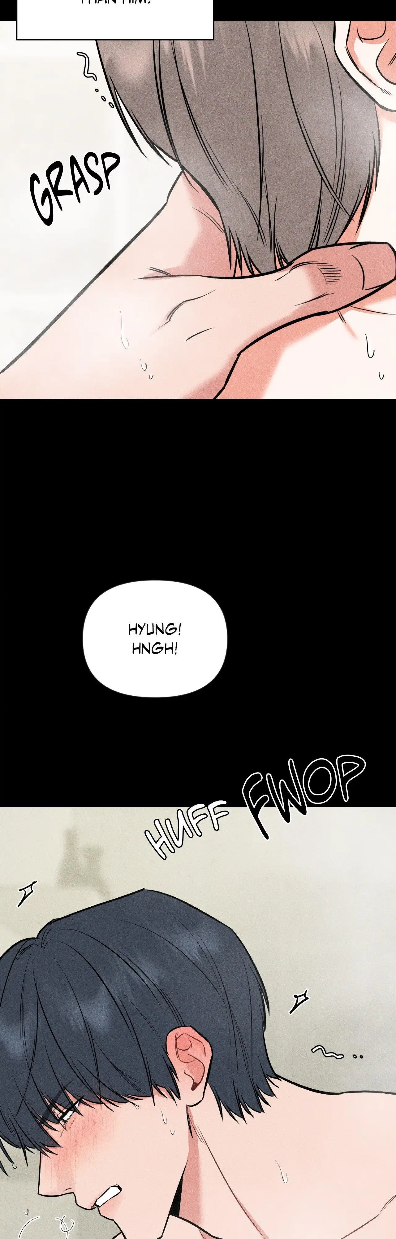 Illuminate the Night Chapter 29 page 18 - 
