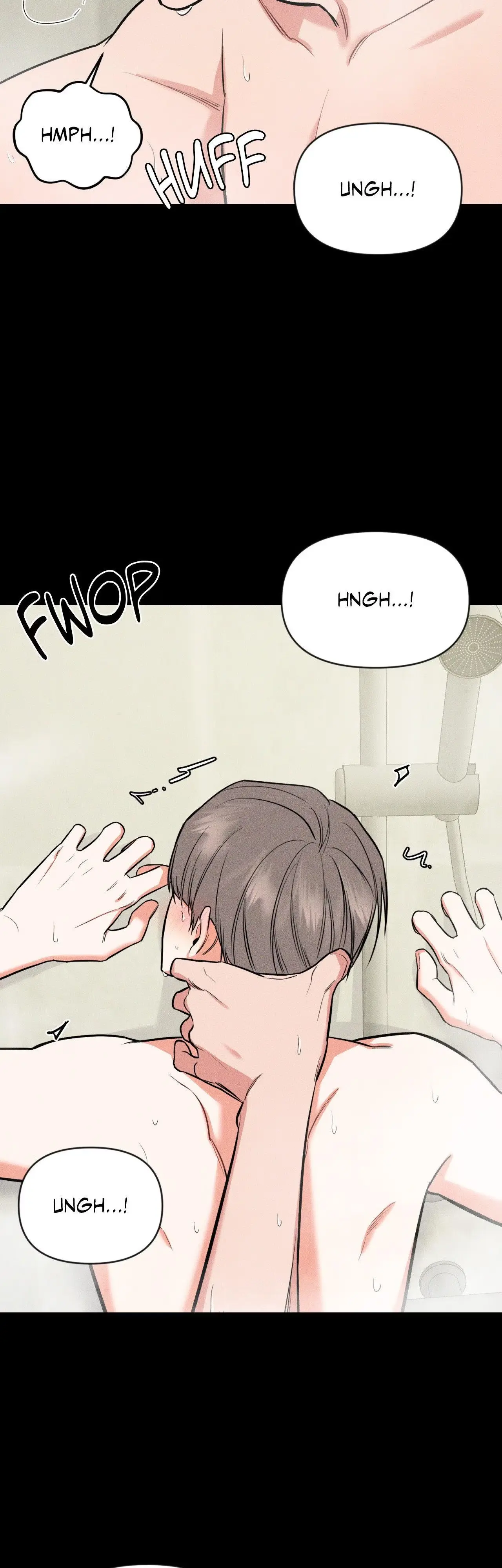 Illuminate the Night Chapter 29 page 19 - 