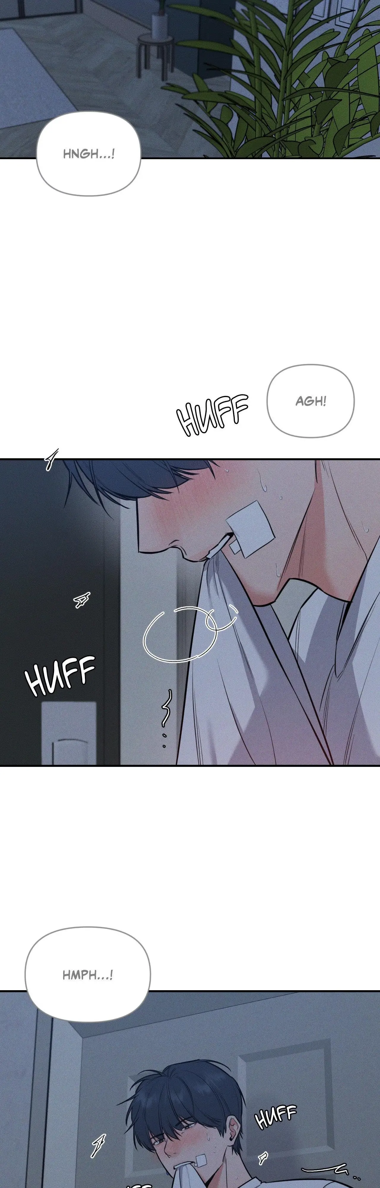 Illuminate the Night Chapter 29 page 3 - 