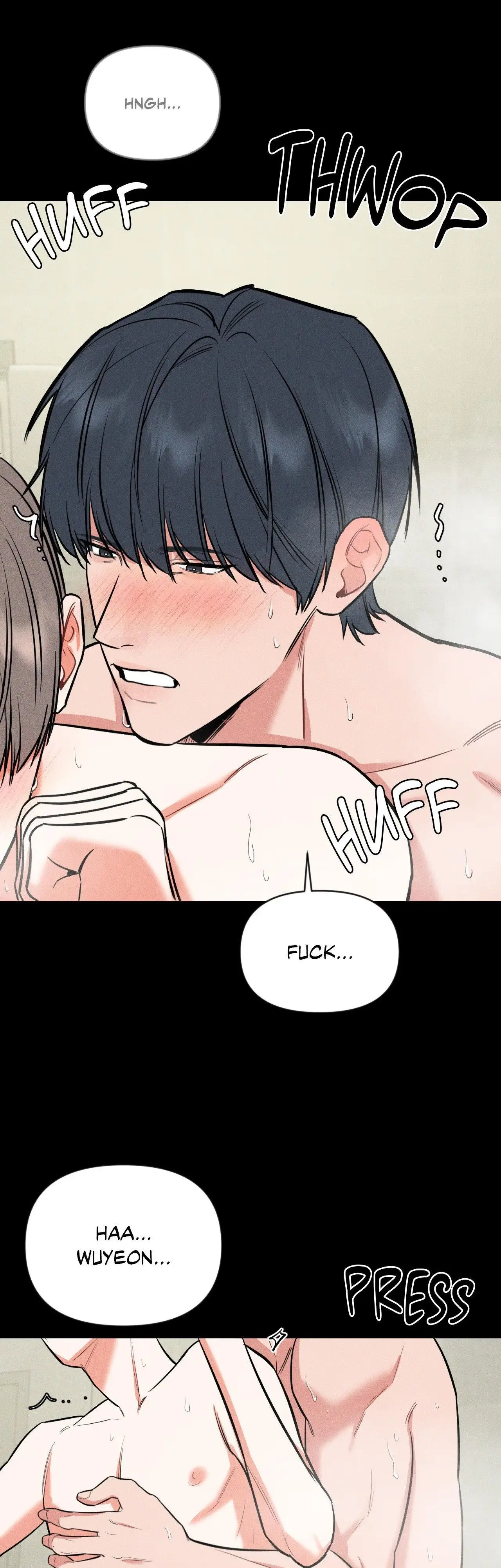 Illuminate the Night Chapter 29 page 21 - 