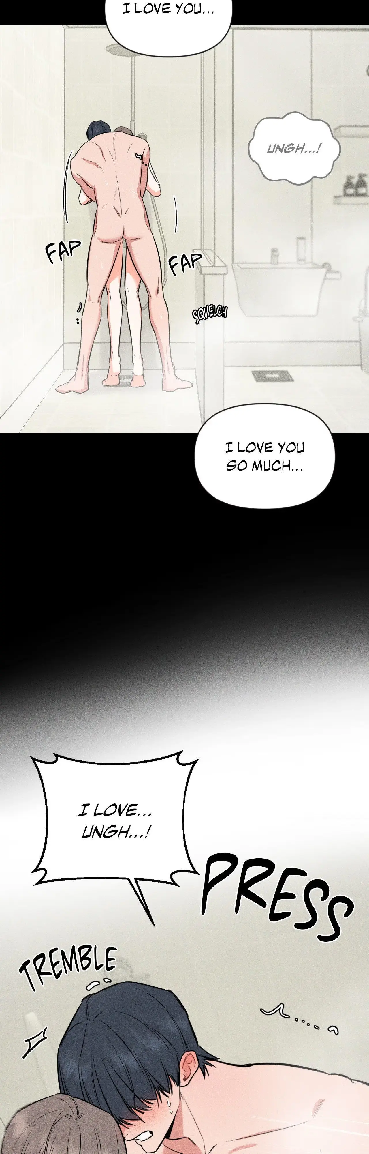 Illuminate the Night Chapter 29 page 23 - 