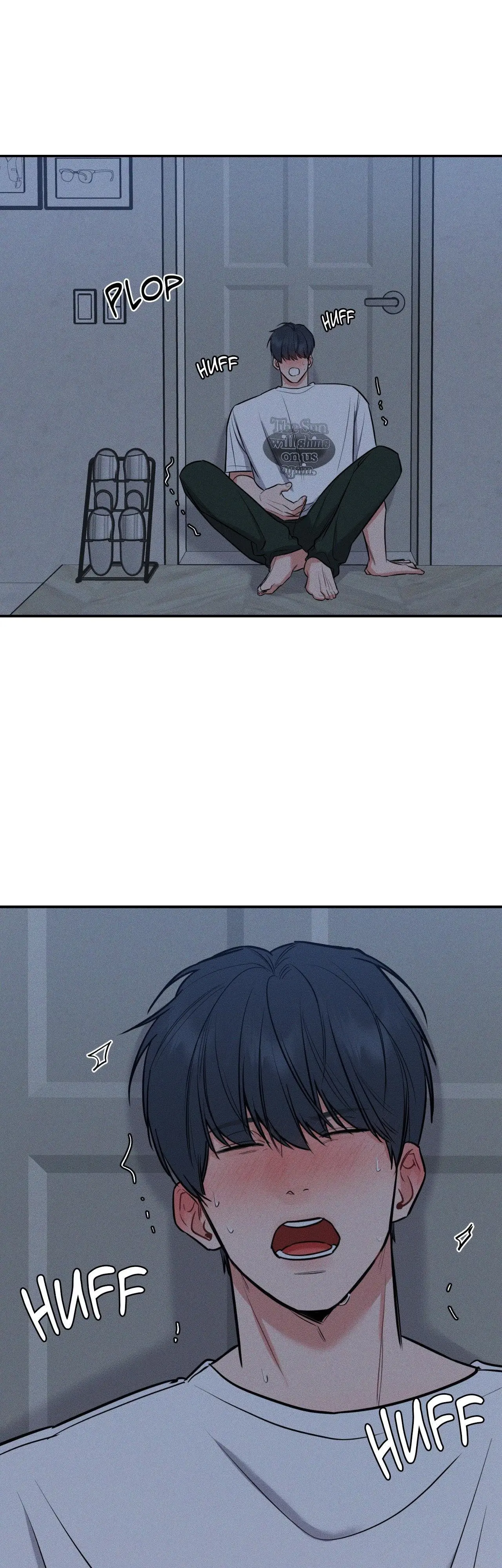 Illuminate the Night Chapter 29 page 26 - 