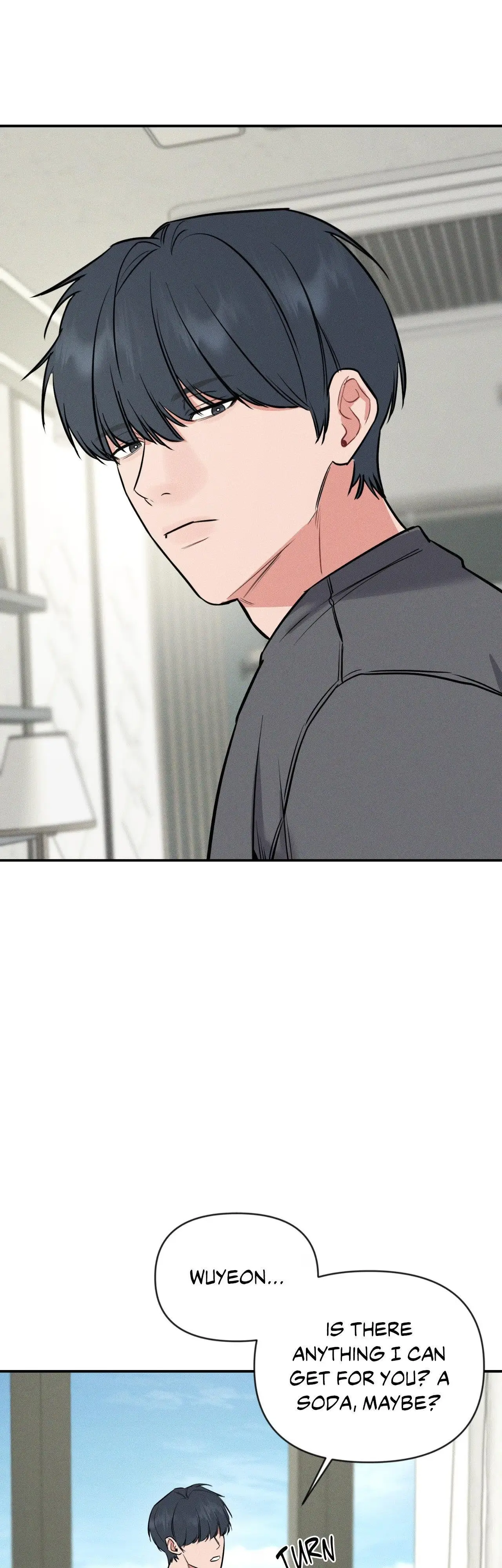 Illuminate the Night Chapter 29 page 32 - 
