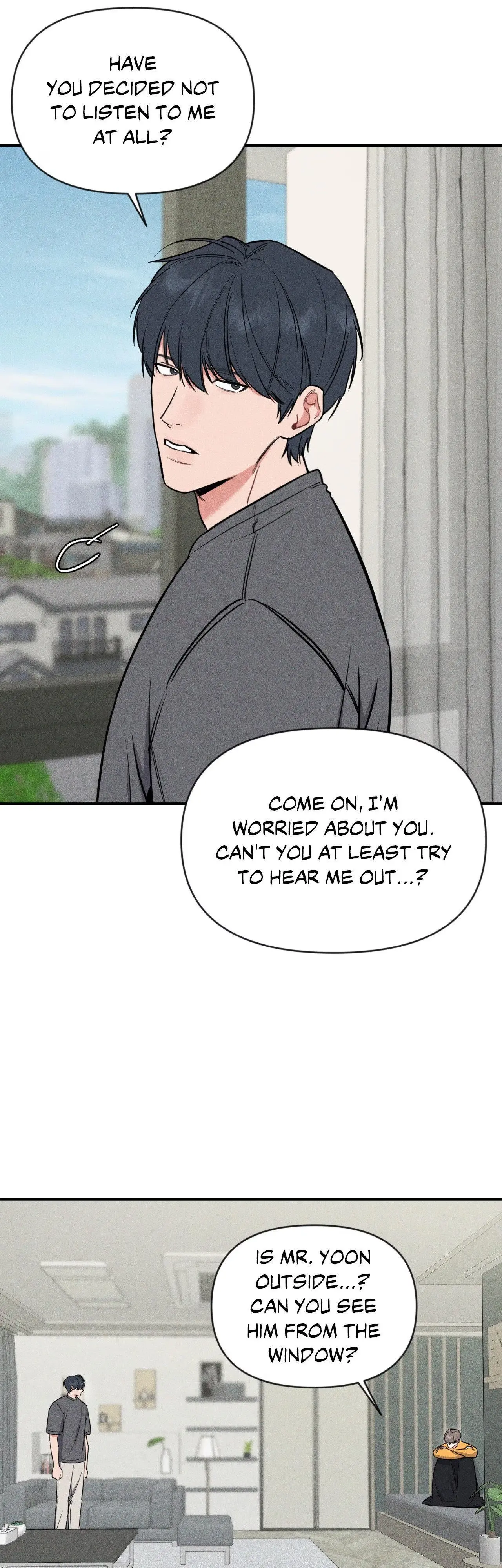Illuminate the Night Chapter 29 page 36 - 