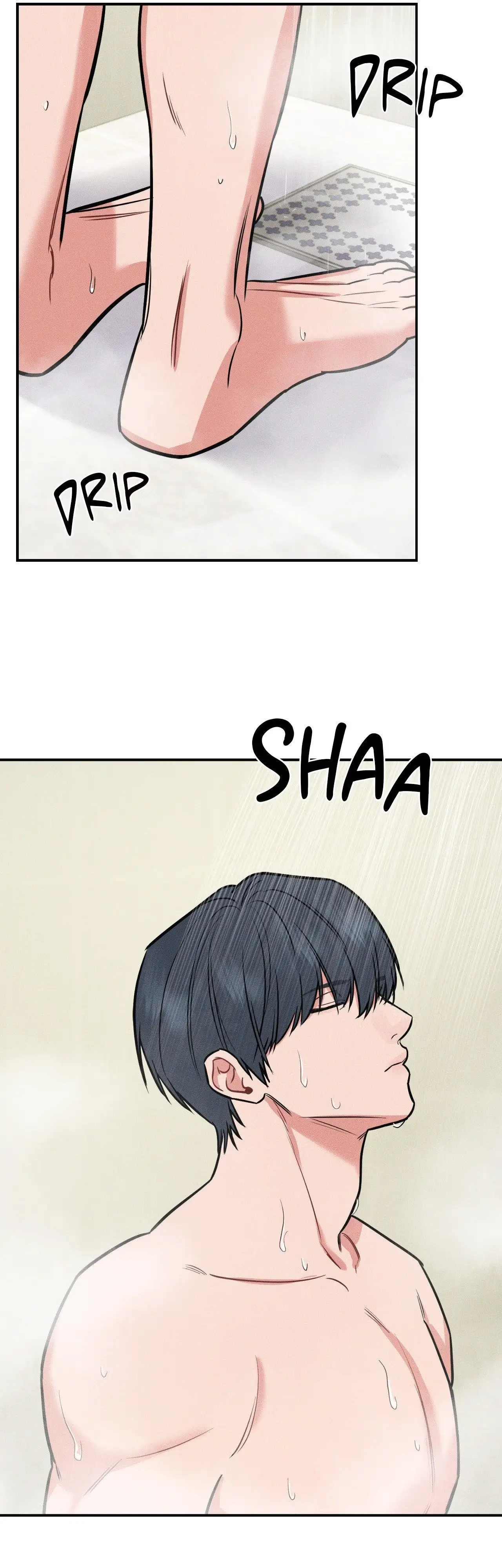 Illuminate the Night Chapter 29 page 40 - 