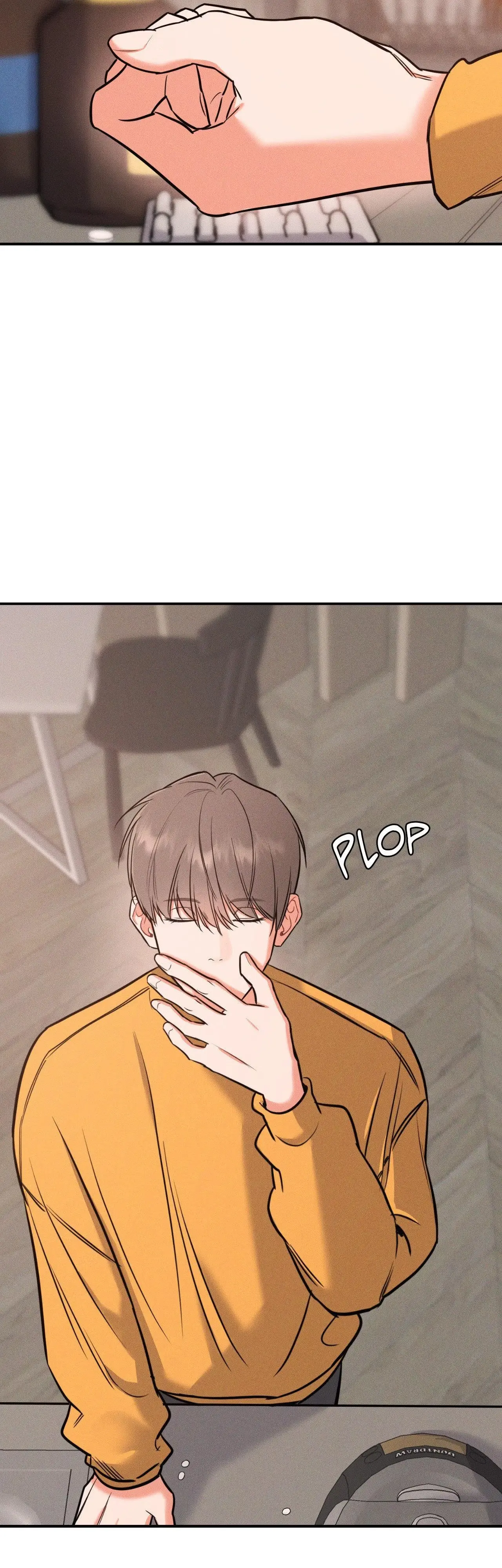 Illuminate the Night Chapter 29 page 49 - 