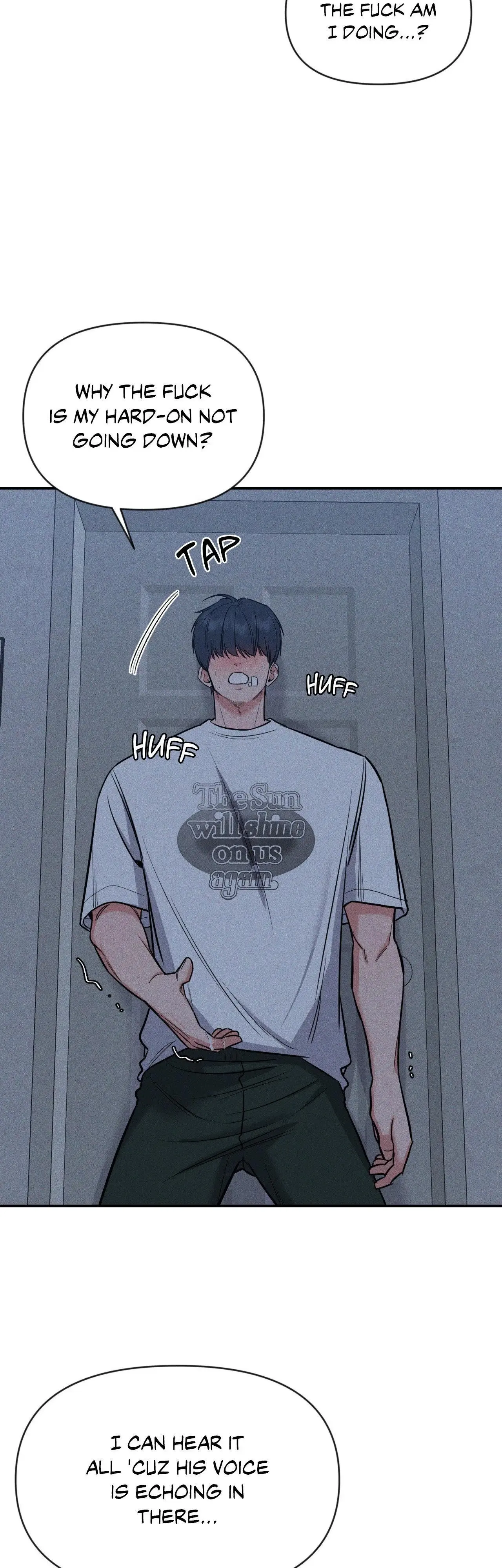 Illuminate the Night Chapter 29 page 7 - 