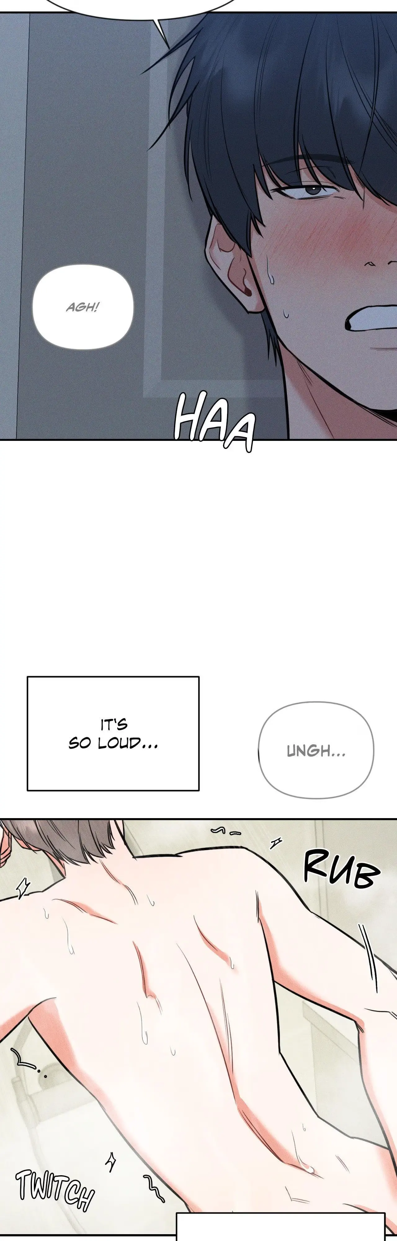 Illuminate the Night Chapter 29 page 8 - 
