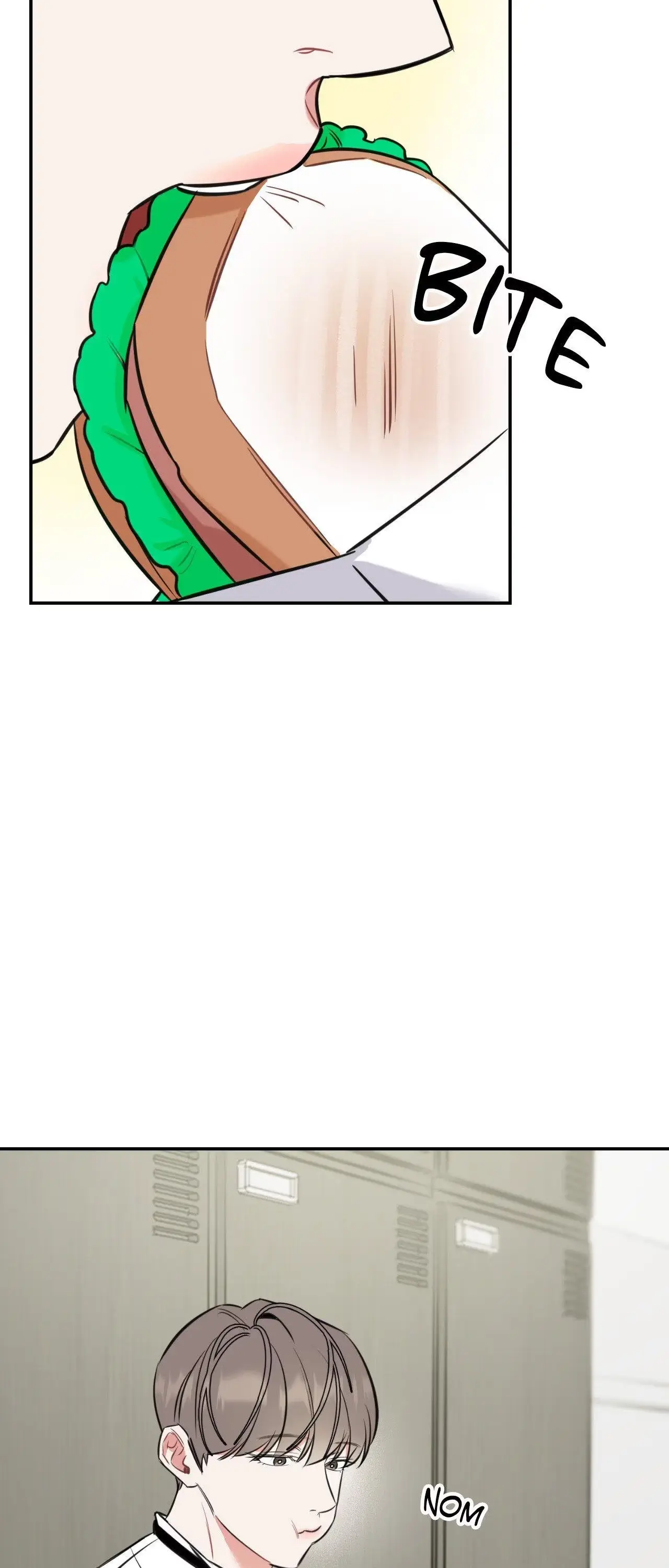 Illuminate the Night Chapter 3 page 2 - 