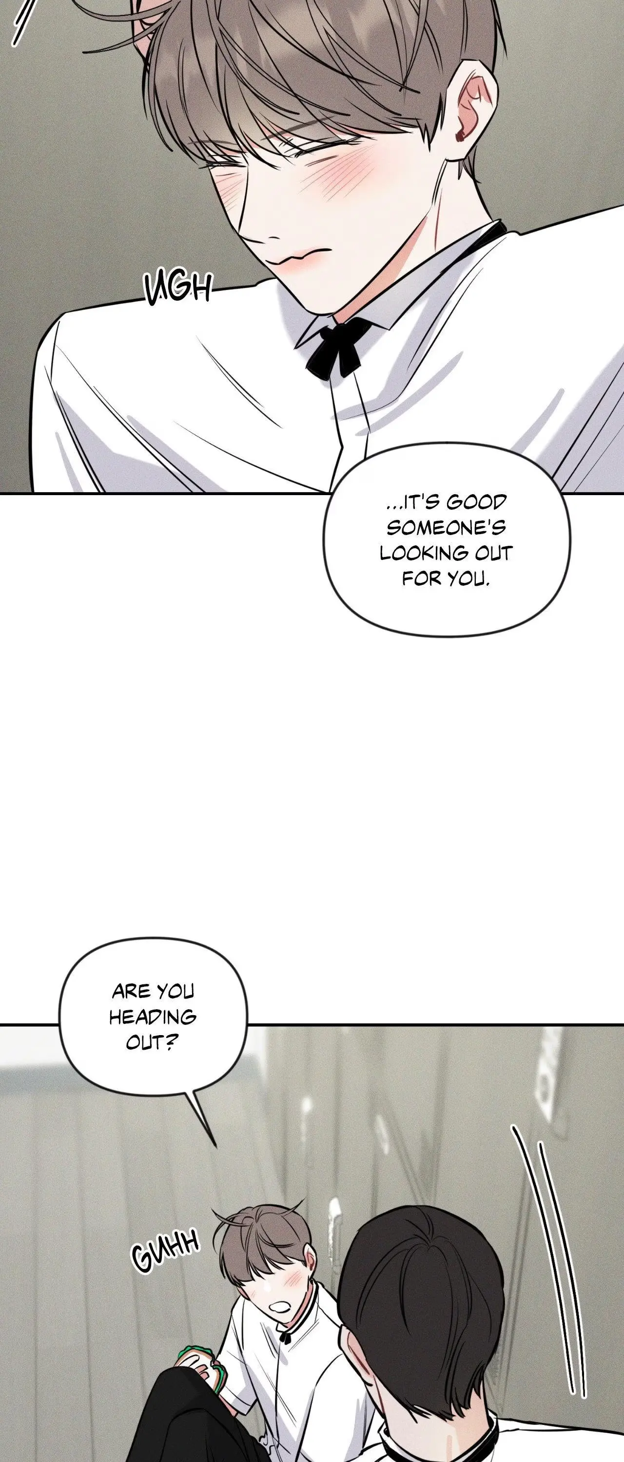 Illuminate the Night Chapter 3 page 11 - 
