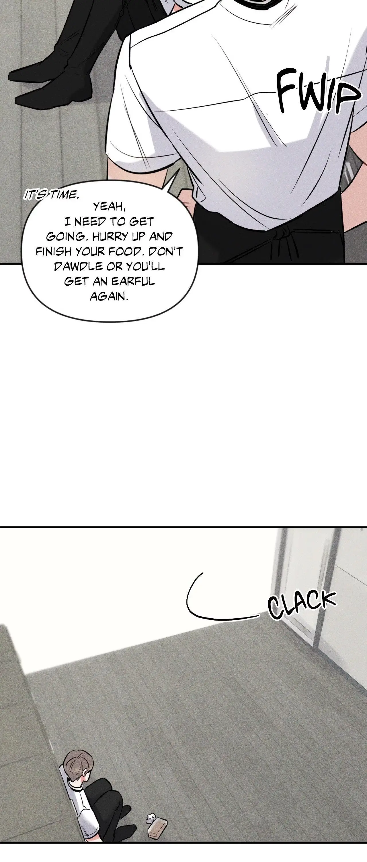Illuminate the Night Chapter 3 page 12 - 