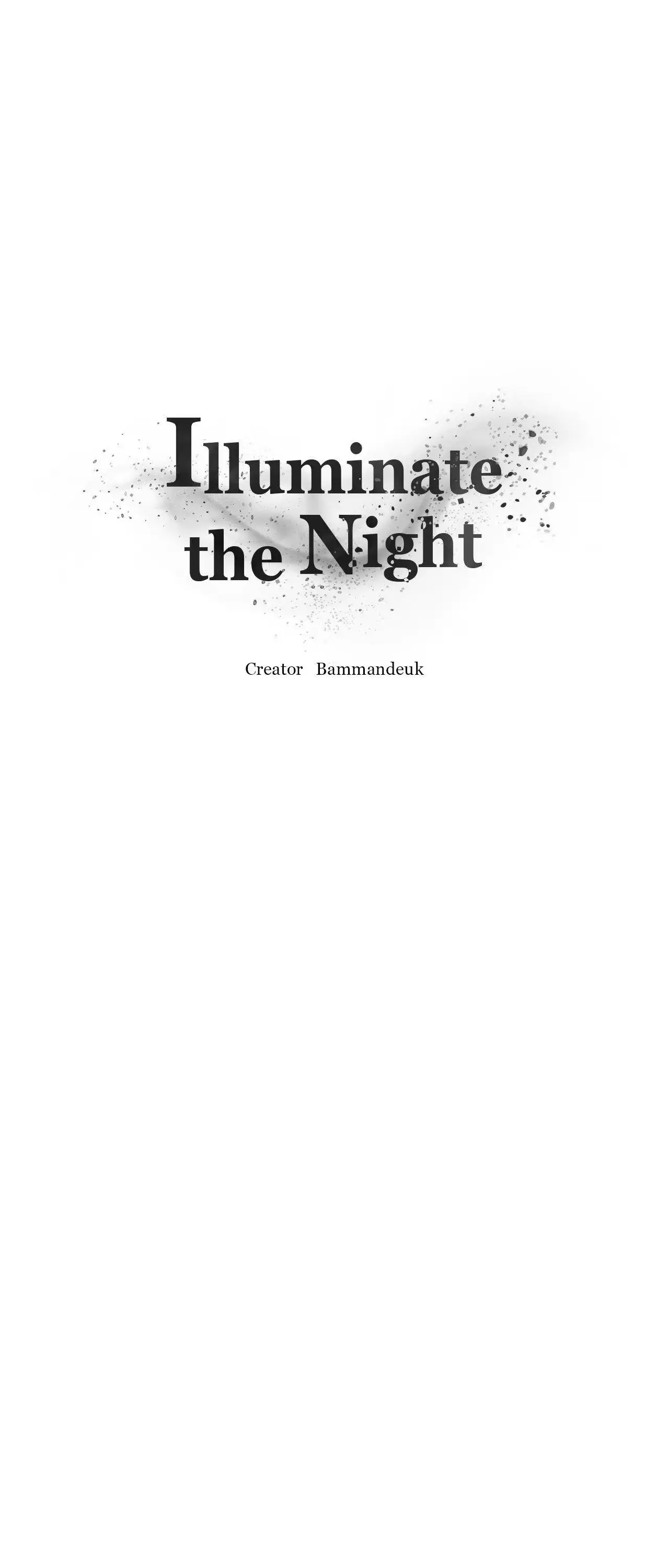 Illuminate the Night Chapter 3 page 15 - 