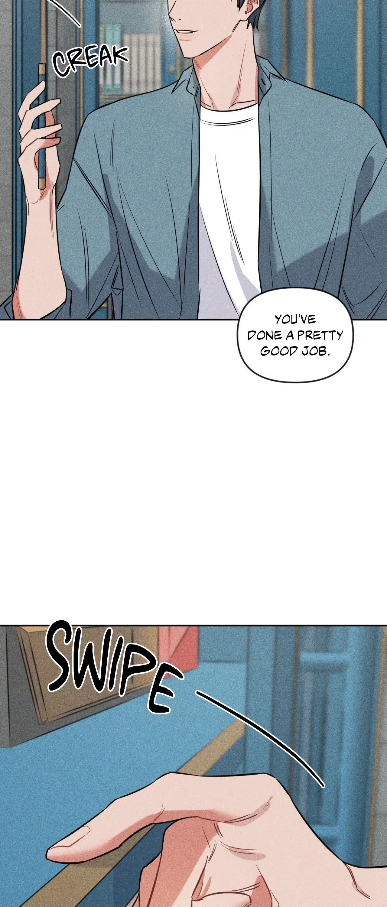 Illuminate the Night Chapter 3 page 19 - 