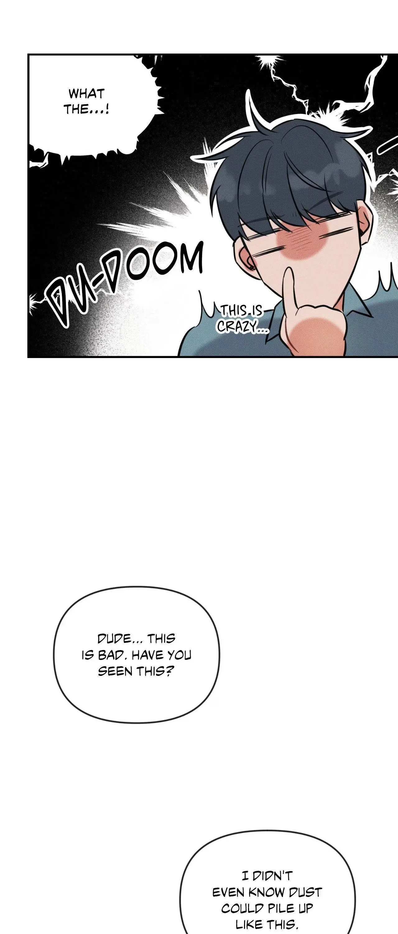 Illuminate the Night Chapter 3 page 21 - 