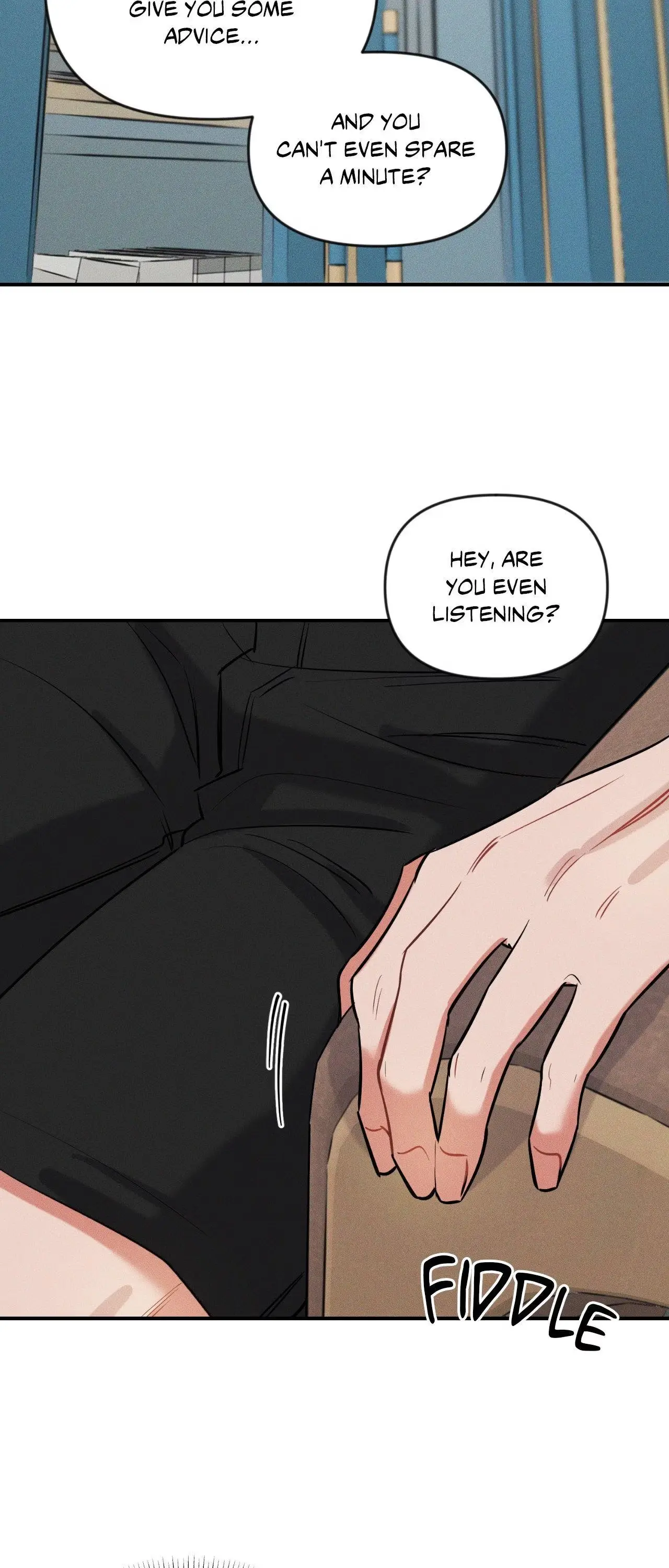 Illuminate the Night Chapter 3 page 26 - 