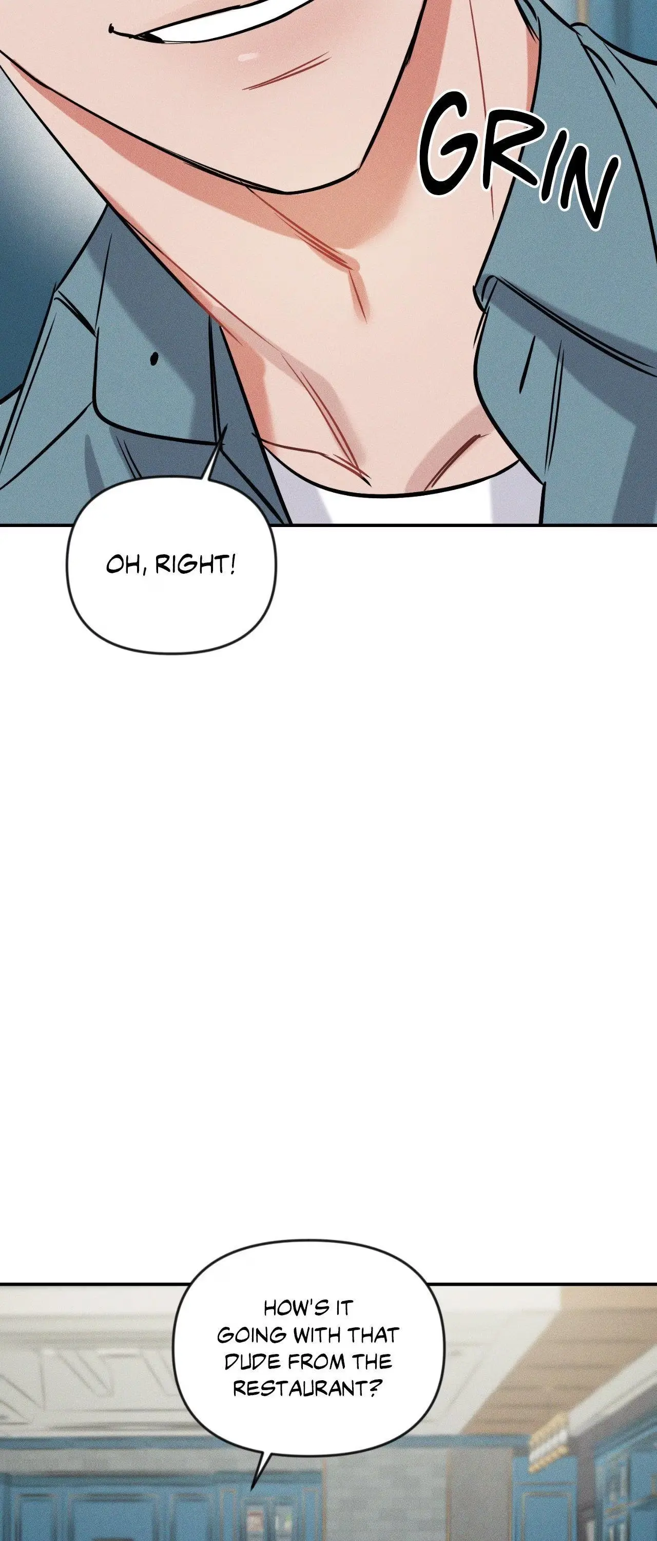 Illuminate the Night Chapter 3 page 28 - 