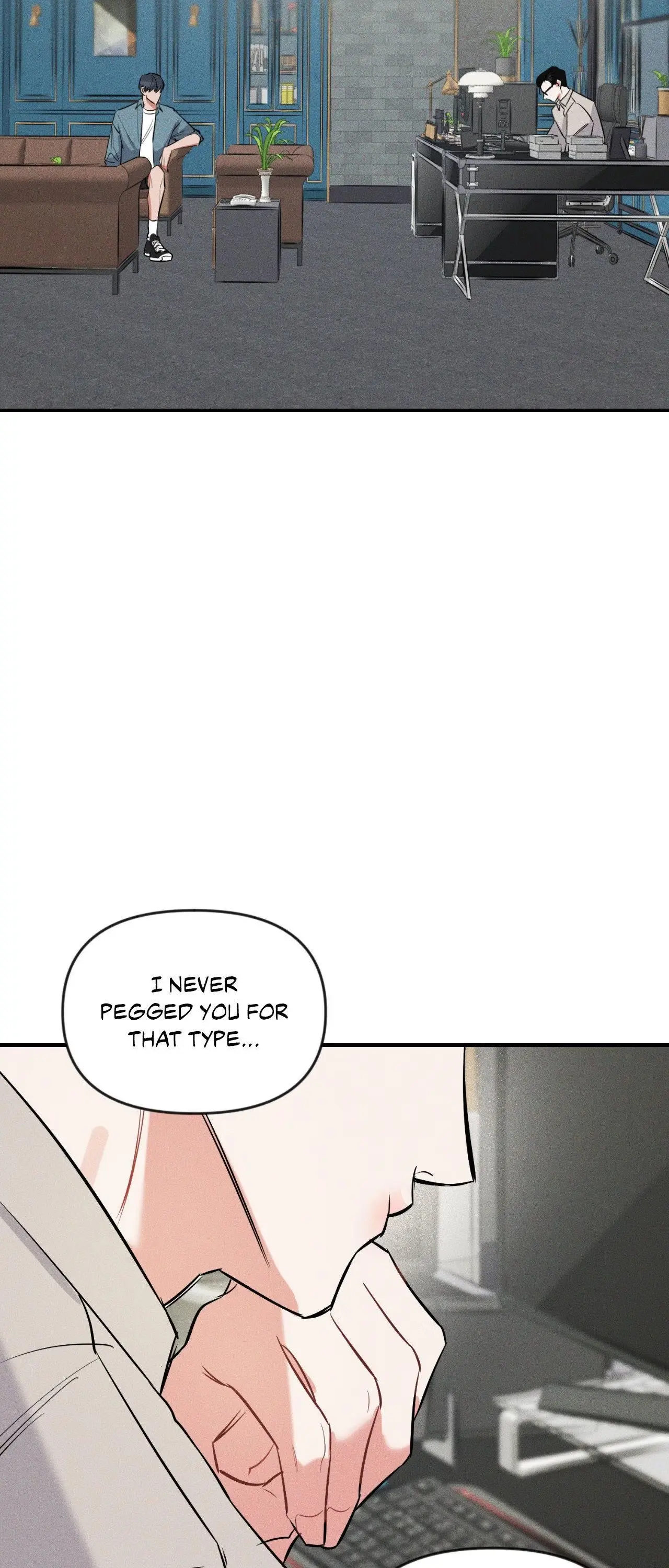 Illuminate the Night Chapter 3 page 29 - 