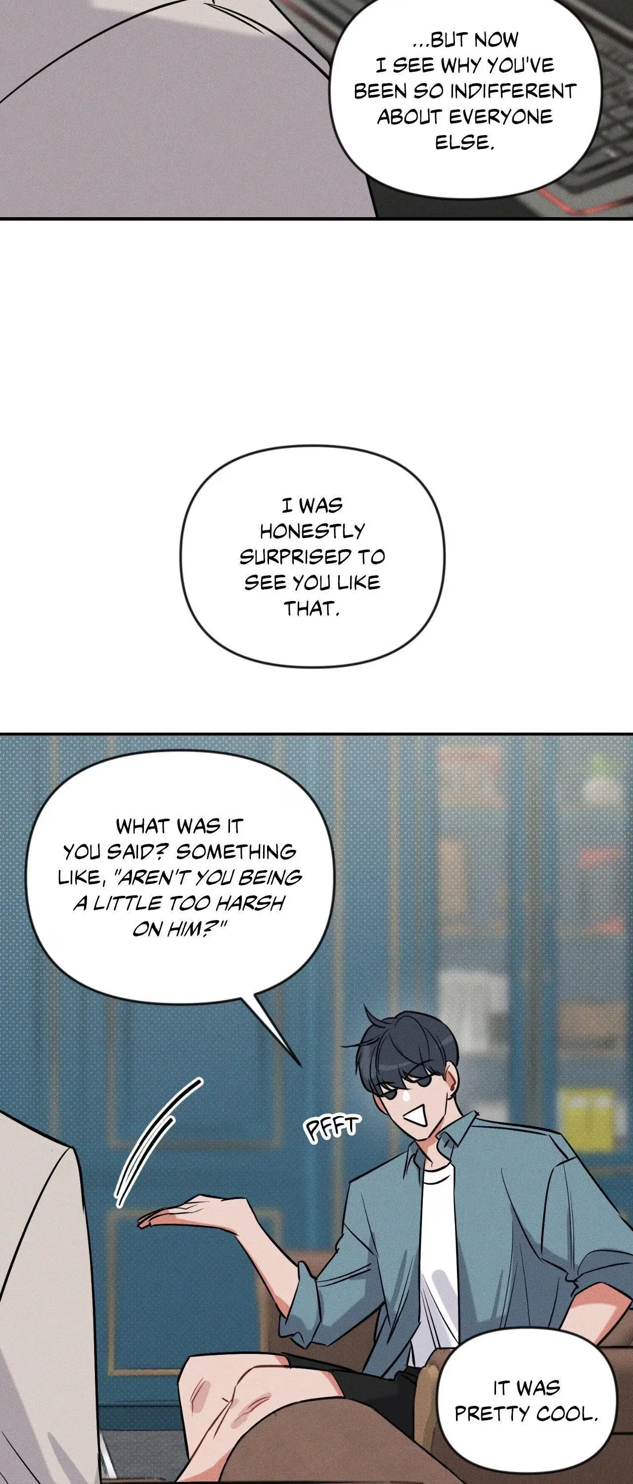 Illuminate the Night Chapter 3 page 30 - 