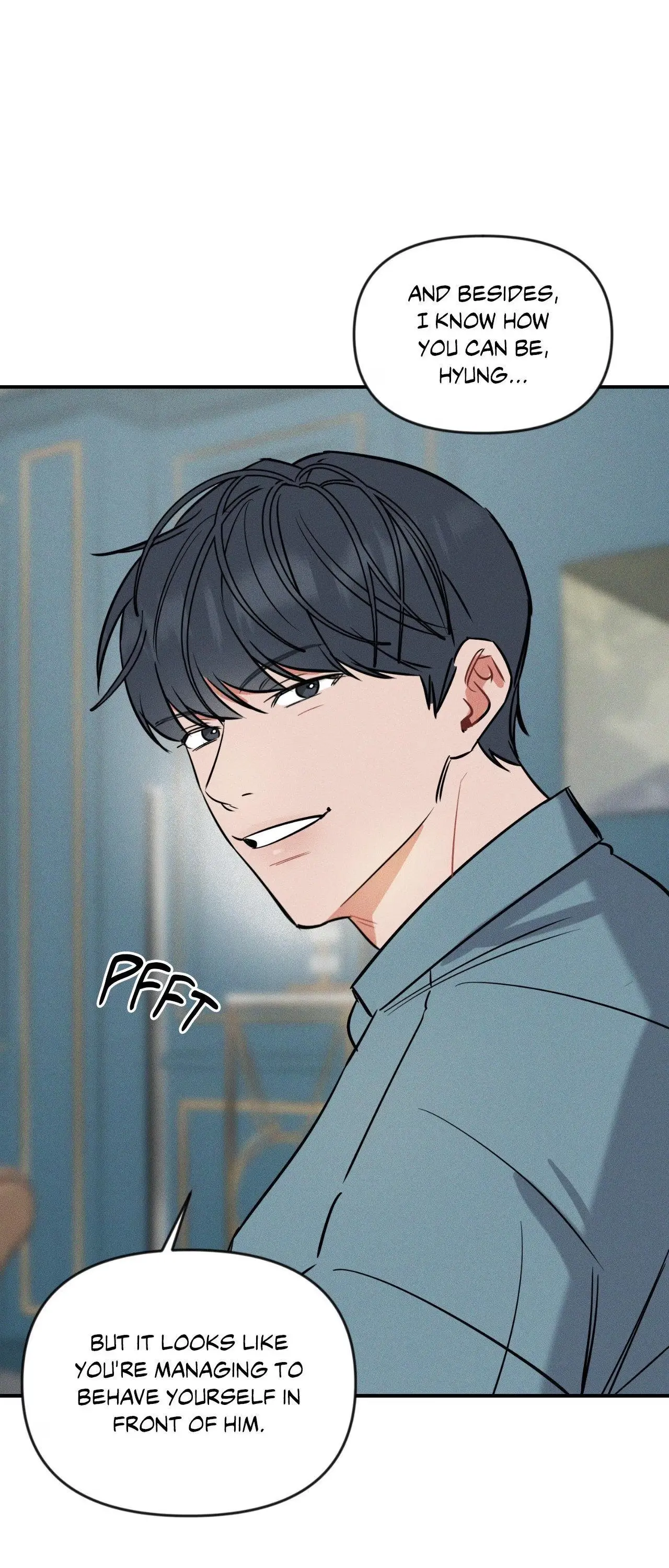 Illuminate the Night Chapter 3 page 32 - 